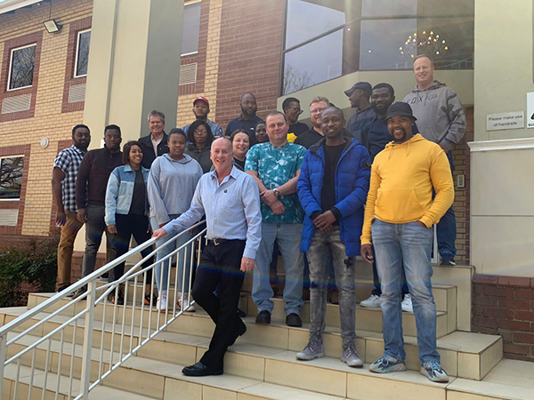 Rich rewards result from investing in WearCheck’s training - cbn.co.za/industry-news/… #conditionmonitoring #maintenance #oilanalysis #reliabilityservices #technicalskillstraining #training @Wear_Check