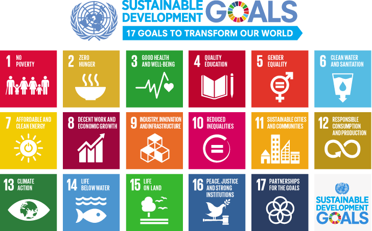 Achieving the #GlobalGoals requires actions on a global, local & individual level. Every one of us can #ActNow to help create a better & more sustainable future for all: un.org/actnow #SDGs