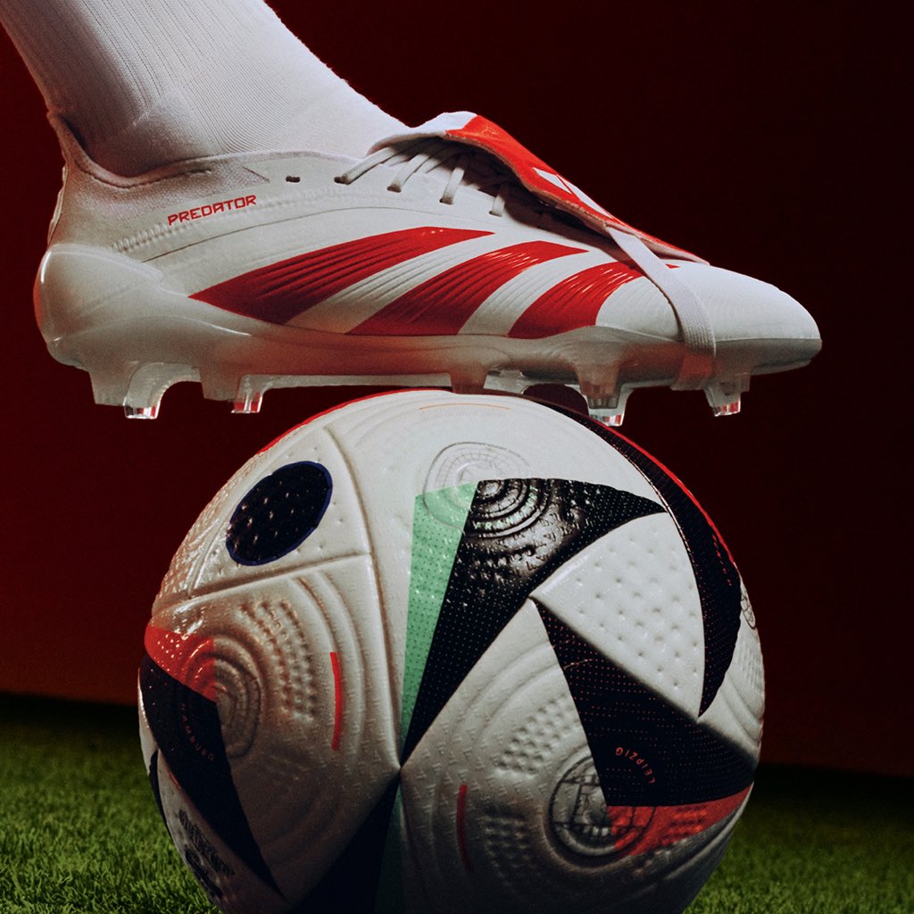 adidasfootball tweet picture