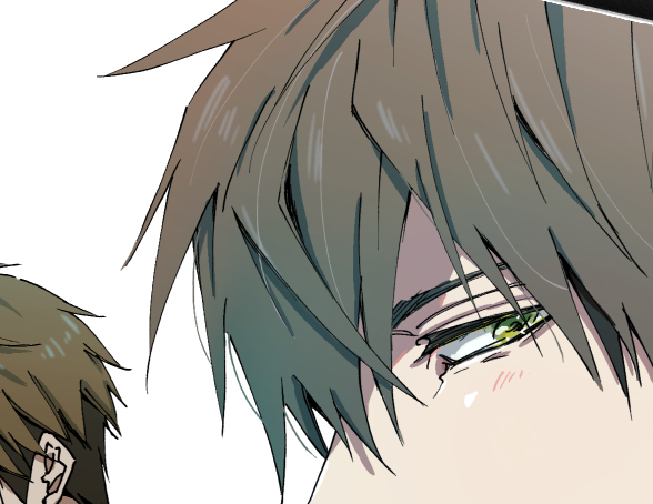 5月7日発売のマガビーさん6月号にて表紙を描かせていただいています