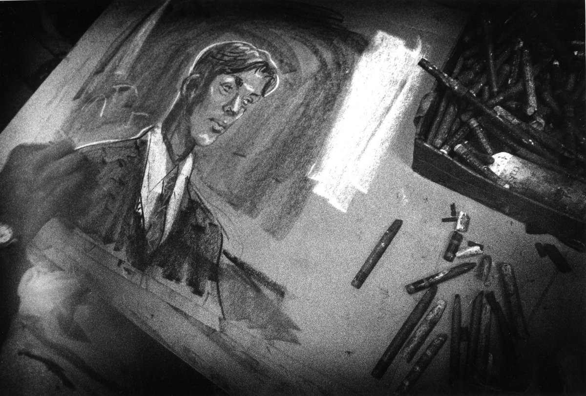 30 years ago today, in the space of just a few seconds, two young lives were changed forever. 

We all know the consequences of the headbutt for Duncan Ferguson. Jock McStay suffered too. I won't ever stop being fascinated by events at Ibrox on 16 April 1994 (pics <a href="/Nelhanna/">Neil Hanna</a> )