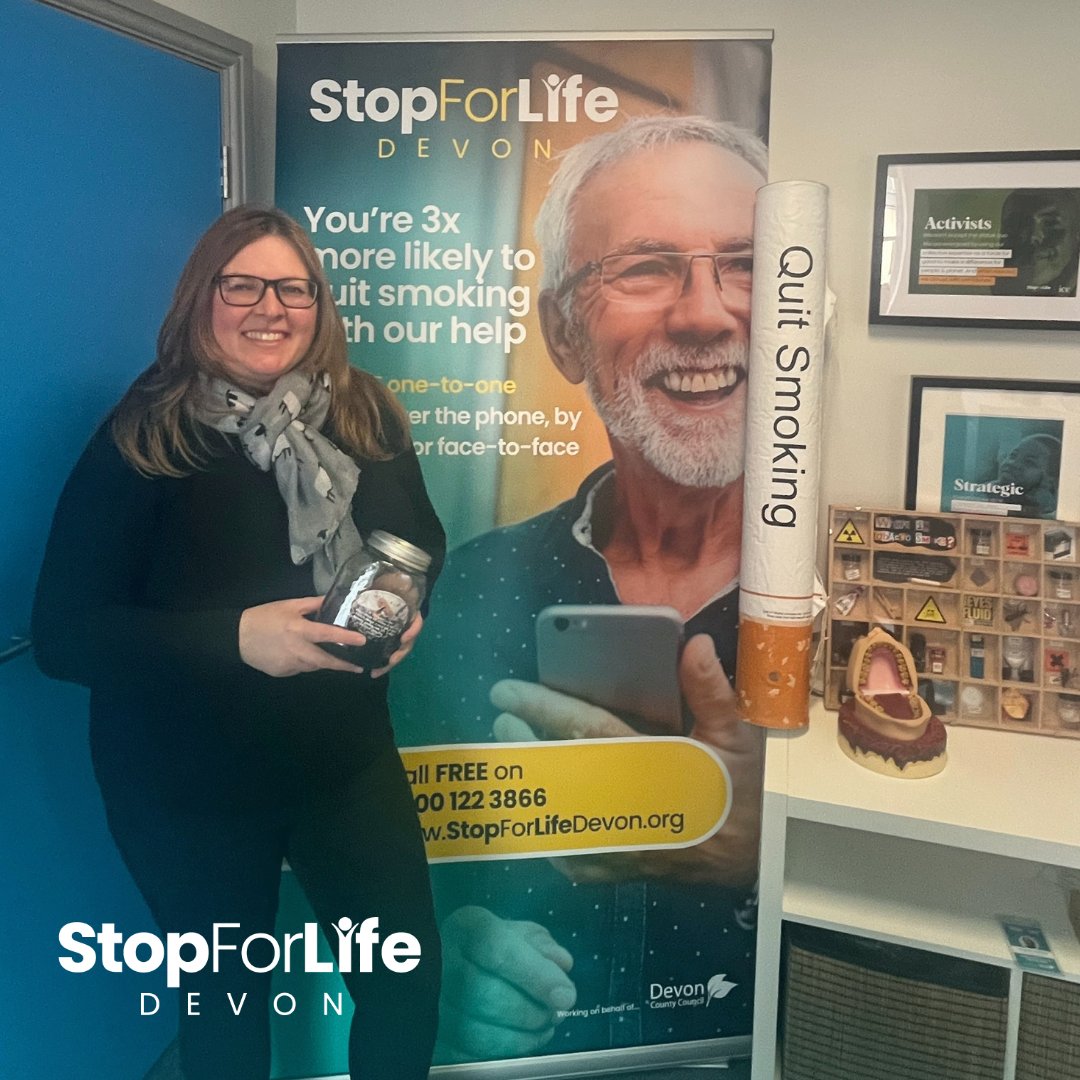 Stop For Life Devon tweet media