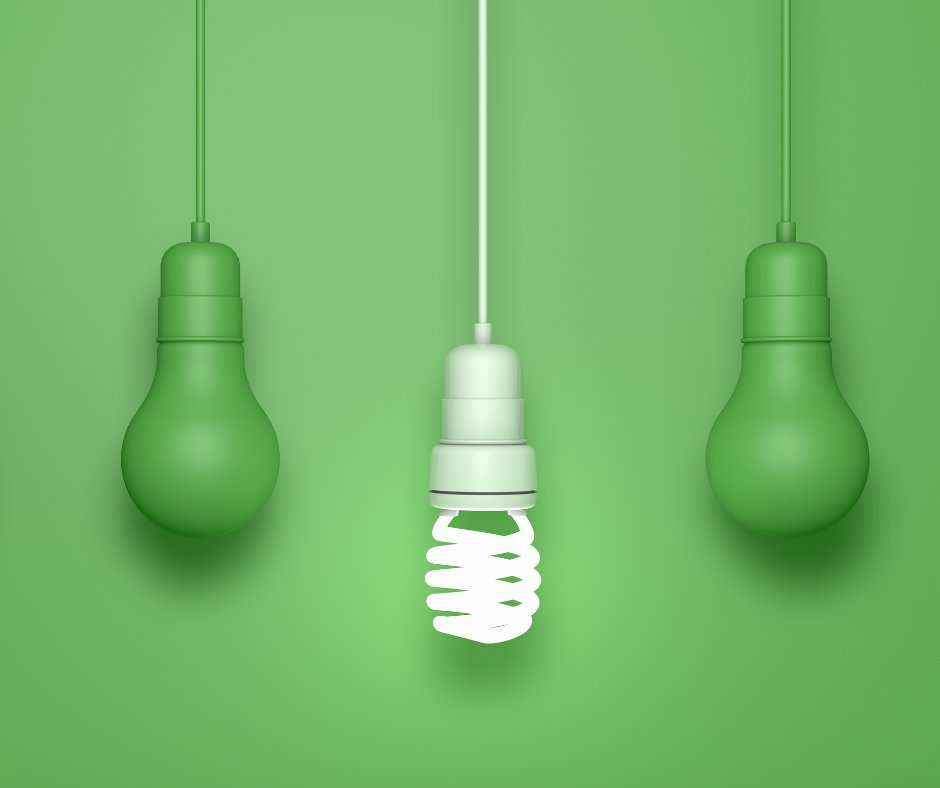 The £25.5m VCSE Energy Efficiency Scheme is now open to help voluntary, community, and social enterprise (VCSE) organisations in England improve their energy efficiency. To find out more, head to ow.ly/Ikns50QFA4I This scheme is open to applications until August 2024.