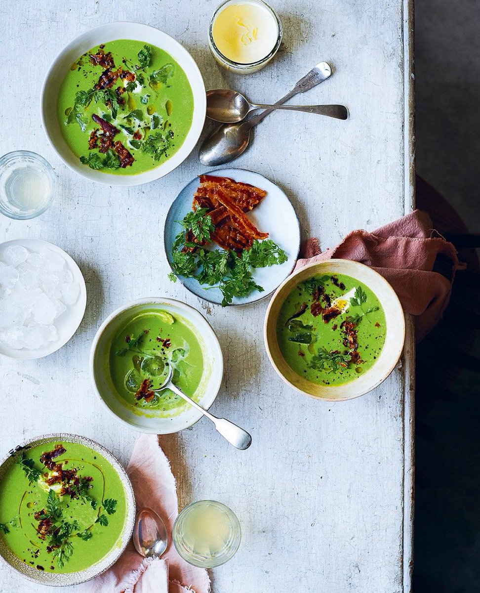 What pleases the eye, pleases the body.

Discover health-promoting, flavour-filled recipes by Emily Ezekiel in our April issue.

🍴'Healthiest Vegetables' (@HardieGrantUK)
📸 Issy Croker

#foodandtravel #healthiestvegetables #healthyeating