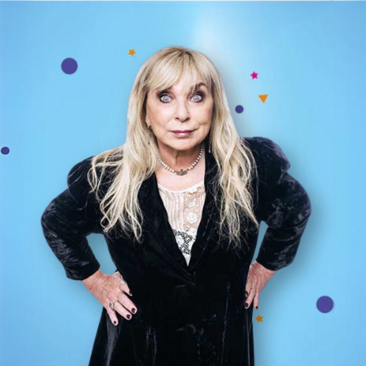 Books by the Beach (@scarboroughbook) on Twitter photo It’s wet & wild today, so let us cheer you up! Grab tickets to see warm, witty & hilarious <a href="/HelenLederer/">Helen Lederer</a> <a href="/in_Scarborough/">In Scarborough</a> Sat 8 June, 7.30pm. Just £9! Ticket link:- ticketsource.co.uk/ymcascarboroug…
<a href="/scifiscarbs/">SCI-FI SCARBOROUGH</a> <a href="/ScarboroughWeb/">scarborough.co.uk</a> <a href="/BooksUpNorth/">Sarah Tyson</a> <a href="/GerryFoleyTV/">Gerry Foley</a> #comedy #BookTwitter #memoir It’s wet & wild today, so let us cheer you up! Grab tickets to see warm, witty & hilarious <a href="/HelenLederer/">Helen Lederer</a> <a href="/in_Scarborough/">In Scarborough</a> Sat 8 June, 7.30pm. Just £9! Ticket link:- ticketsource.co.uk/ymcascarboroug…
<a href="/scifiscarbs/">SCI-FI SCARBOROUGH</a> <a href="/ScarboroughWeb/">scarborough.co.uk</a> <a href="/BooksUpNorth/">Sarah Tyson</a> <a href="/GerryFoleyTV/">Gerry Foley</a> #comedy #BookTwitter #memoir