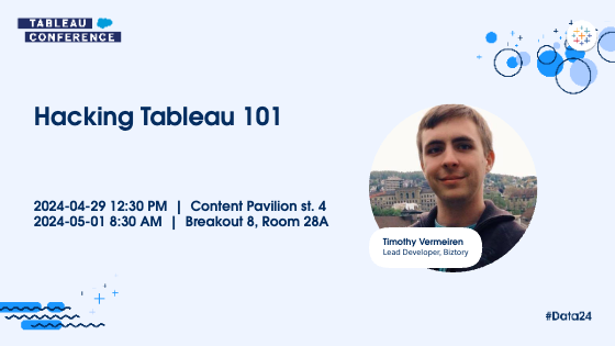 Timothy Vermeiren tweet media