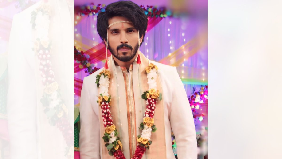 Here Is How Kanwar Dhillon, aka Sachin, From Star Plus Show Udne Ki Aasha Would Style Himself For His Real Wedding and Also Gives Us A Glimpse Of The Upcoming Drama That Awaits For The Audience! - iwmbuzz.com/television/rel… #entertainment #movies #television #celebrity