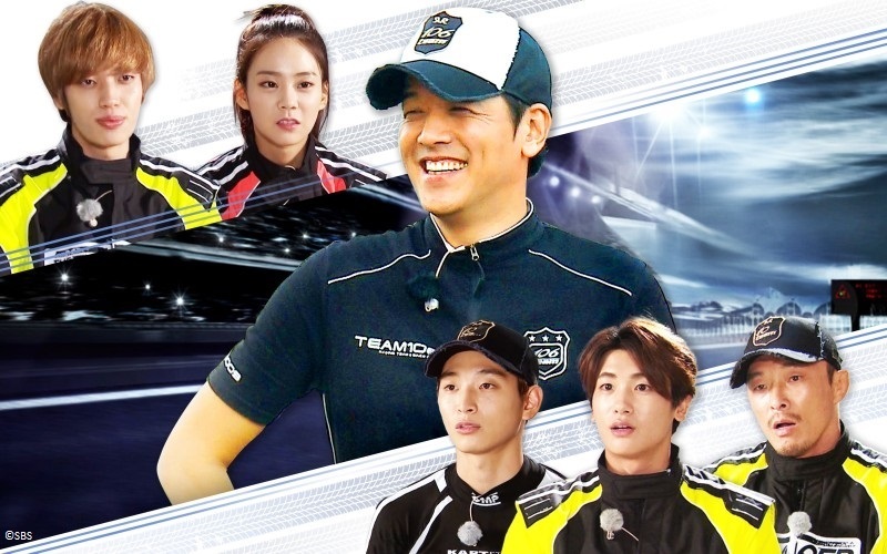 📅5/20(月)スタート
🏎️疾走本能 ザ・レーサー🏎️

レーシングドライバーのライセンスを持つ #リュ・シウォン が監督となり10人の芸能人にレーシングノウハウを伝授⚡️

#パク・ヒョンシク や #TEENTOP #ニエル、#KARA #スンヨン が挑戦

#KNTV #KNTV801 #日本初放送
👉kntv.jp/program/kn2405…