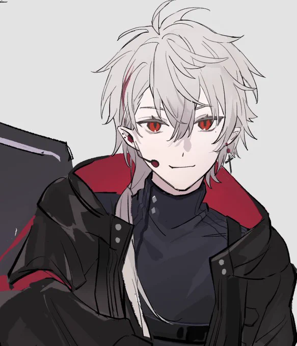 rkgk#KuzuArt 