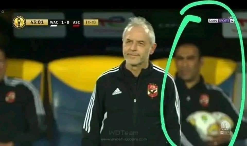 🏹❤️🇪🇬 Kirollos Beshara tweet media