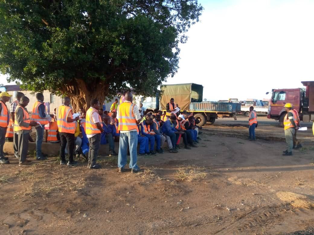 Road Safety Alert Foundation tweet media