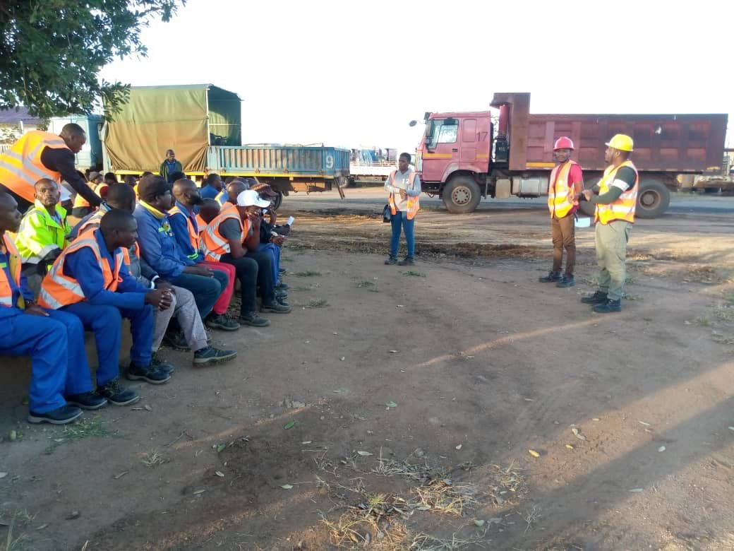 Road Safety Alert Foundation tweet media