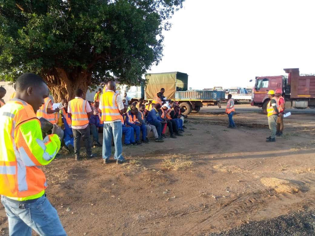 Road Safety Alert Foundation tweet media