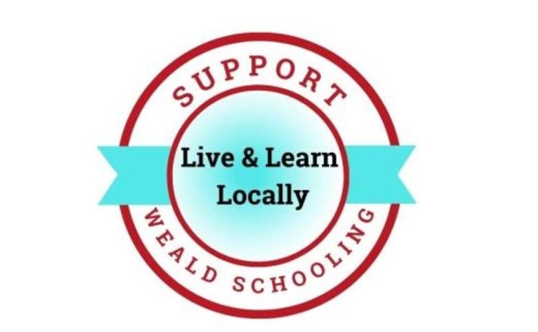 CranSissParish's tweet photo. Support Weald Schooling - Update no 2 - https://t.co/TNibWlgXfc https://t.co/dvqTRdHmZp