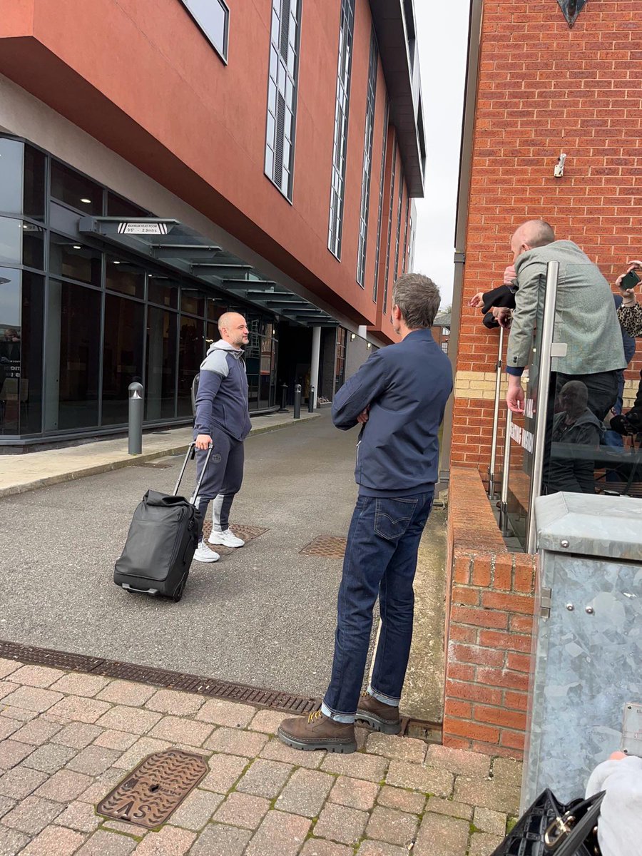 JasonPaulTaylor's tweet photo. @LaticsOfficial https://t.co/N43lXGZOiT