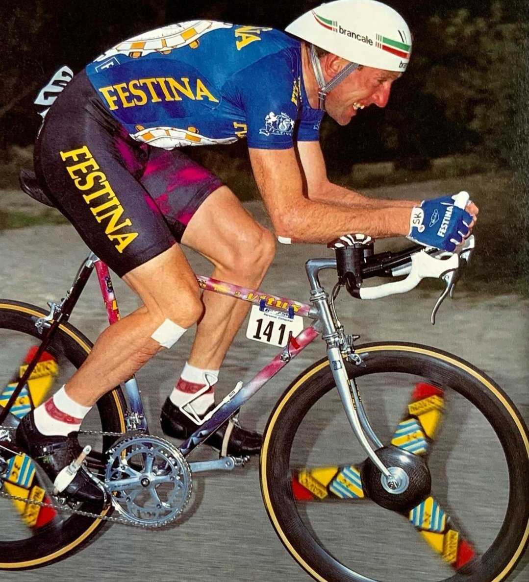 Sean Kelly, Criterium International 1992.