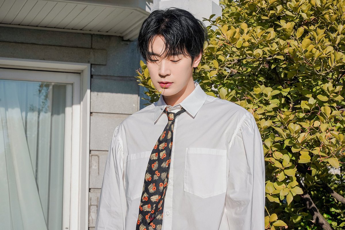 [박서함]

서함 배우에게 사서함 관심 집중👀💛

🌼꽃과 함께 봄 알리러 온
서함 배우의 ‘SPOTLiGHT’ 화보 촬영 현장을
앤피오 네이버 포스트에서 공개합니다🌱

👉naver.me/xEA4FQ0z

#박서함 #ParkSeoHam
#SPOTLiGHT #SPOTLiGHT聚光
#앤피오엔터테인먼트 #npio