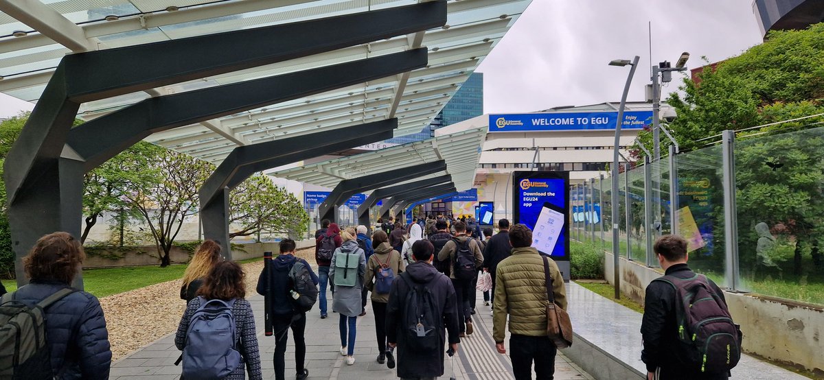 Unisense (@unisensedenmark) on Twitter photo Good morning #EGU24! <a href="/TobiasSandfeld/">Tobias Sandfeld</a> is ready in booth 47 to answer all of your #microsensor questions and help you succeed with your #science! Follow the crowd! Find booth 47!
<a href="/EuroGeosciences/">European Geosciences Union</a> Good morning #EGU24! <a href="/TobiasSandfeld/">Tobias Sandfeld</a> is ready in booth 47 to answer all of your #microsensor questions and help you succeed with your #science! Follow the crowd! Find booth 47!
<a href="/EuroGeosciences/">European Geosciences Union</a>
