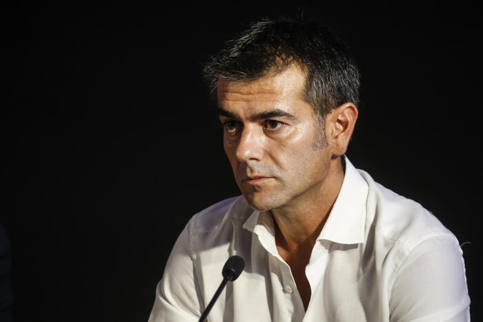 SardegnaG's tweet photo. In #Sardegna prosegue l'esperimento del campo largo con la candidatura di Massimo Zedda alle Comunali di #Cagliari, ma niente allargamento dell'alleanza ad Azione e Soru - che ne pensate?

https://t.co/Qwyq5BnGzA https://t.co/6ZUsL0lYzb