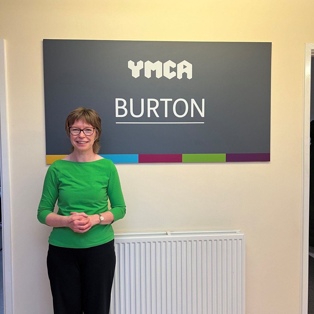 GO KATIE GO!!!! Wishing Katie, and all the runners, a world of luck for the London Marathon today. justgiving.com/fundraising/ka… #YMCA #YMCABurton #Charity #LondonMarathon