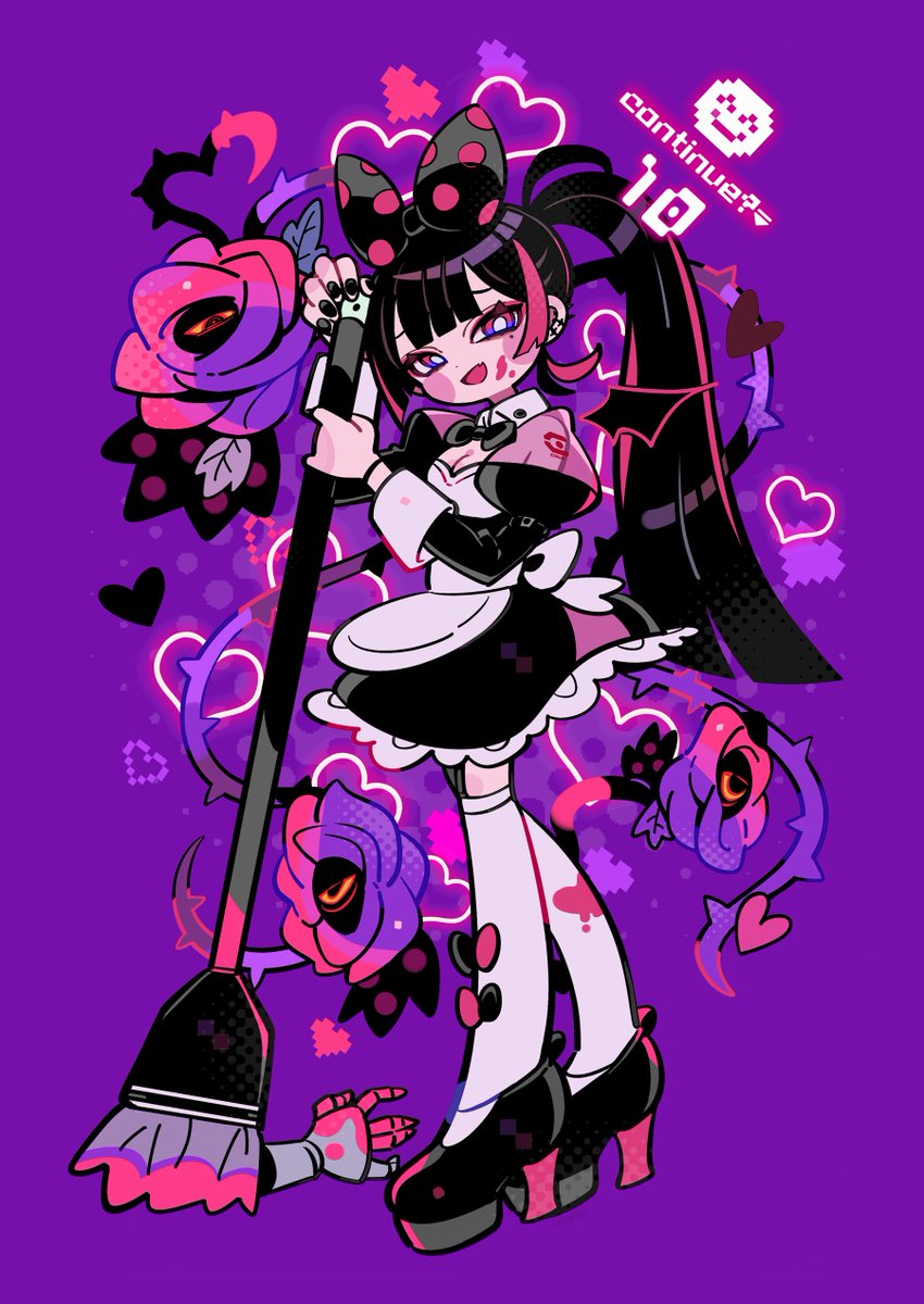 「スッ #原型師さんにフィギュア化してほしいイラストを絵描きさんが垂れ流す 」|形状😈のイラスト