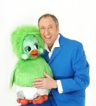 Great response from @MattChorley to the suggestion on @BBCr4today that @trussliz could be the equivalent of Keith Joseph to Margaret Thatcher, “She couldn’t be Keith Harris to Orville.”