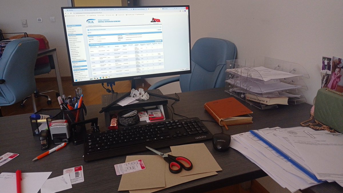 tugcerslann's tweet photo. Çalış çalış nereye kadar https://t.co/DFbFoawQeF