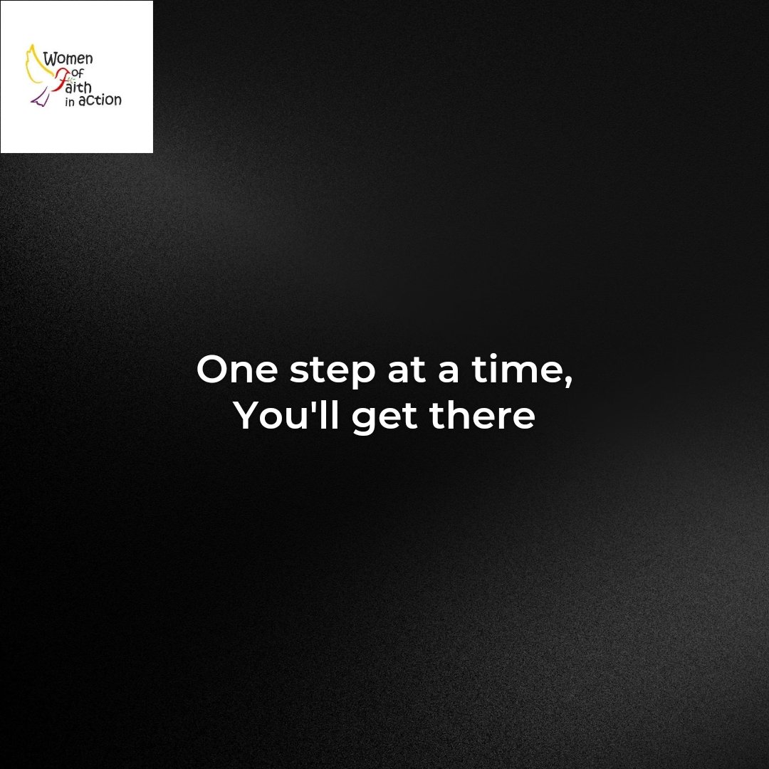 WomenofFaithin1's tweet photo. Tuesdays are reminder of how your Monday was and what goals you set for the week. We are here to remind you that give your goals time. #FreshTuesday https://t.co/hQ4HukmzTU