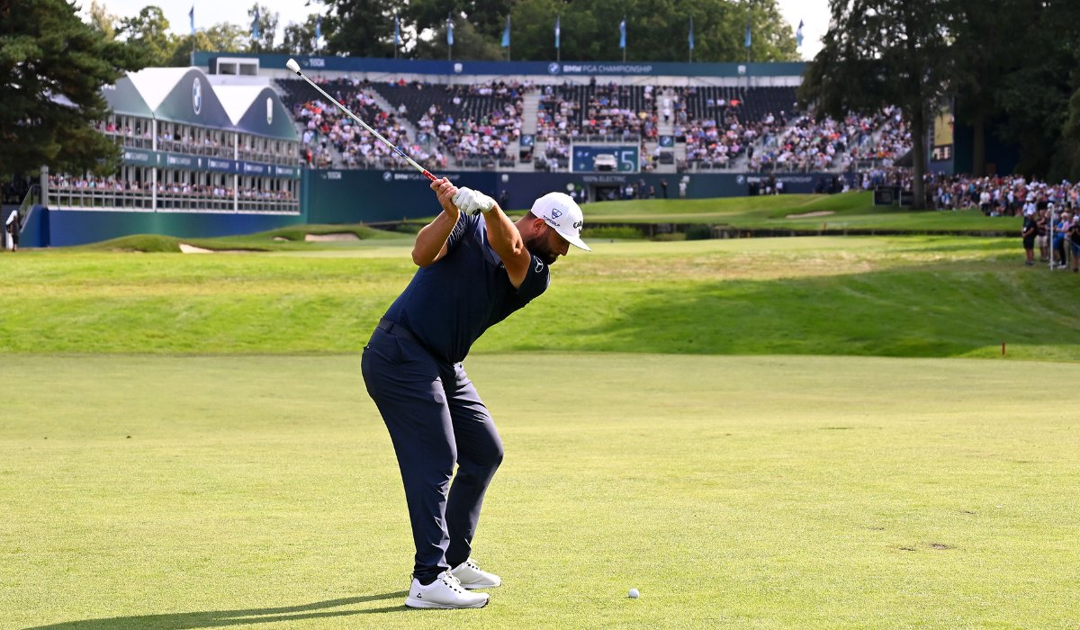 golffoundation's tweet photo. Play In May, and be in with a chance to play in the @BMWPGA Championship Pro-Am

What a prize. What an opportunity!

Every £5 gift gets you in the hat (and helps our mission to get golf into every primary school). Register today, don't miss out!

https://t.co/PdFcTBKJod https://t.co/Ppi6nVjOUp