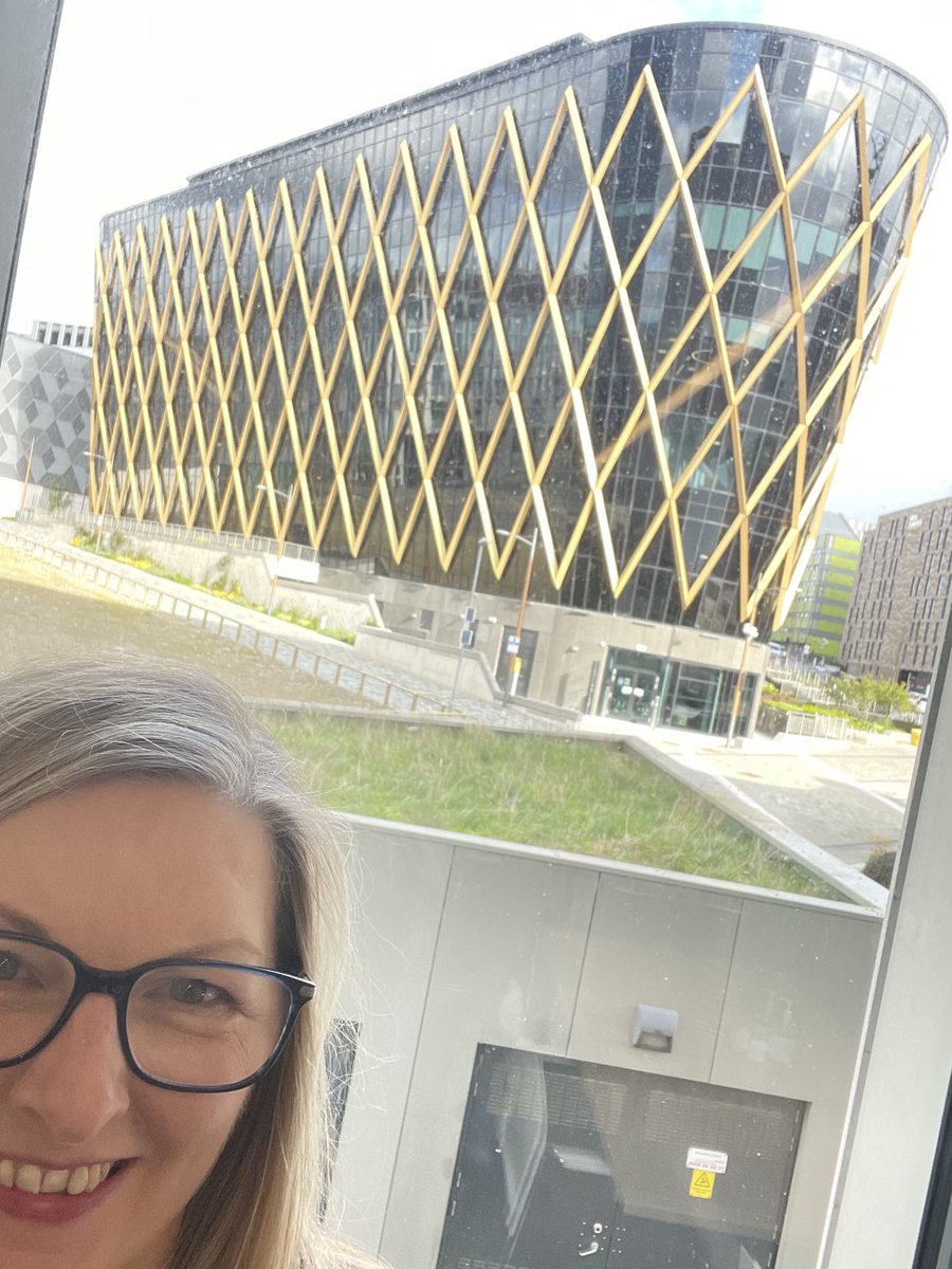 Audrey Macnaughton tweet media