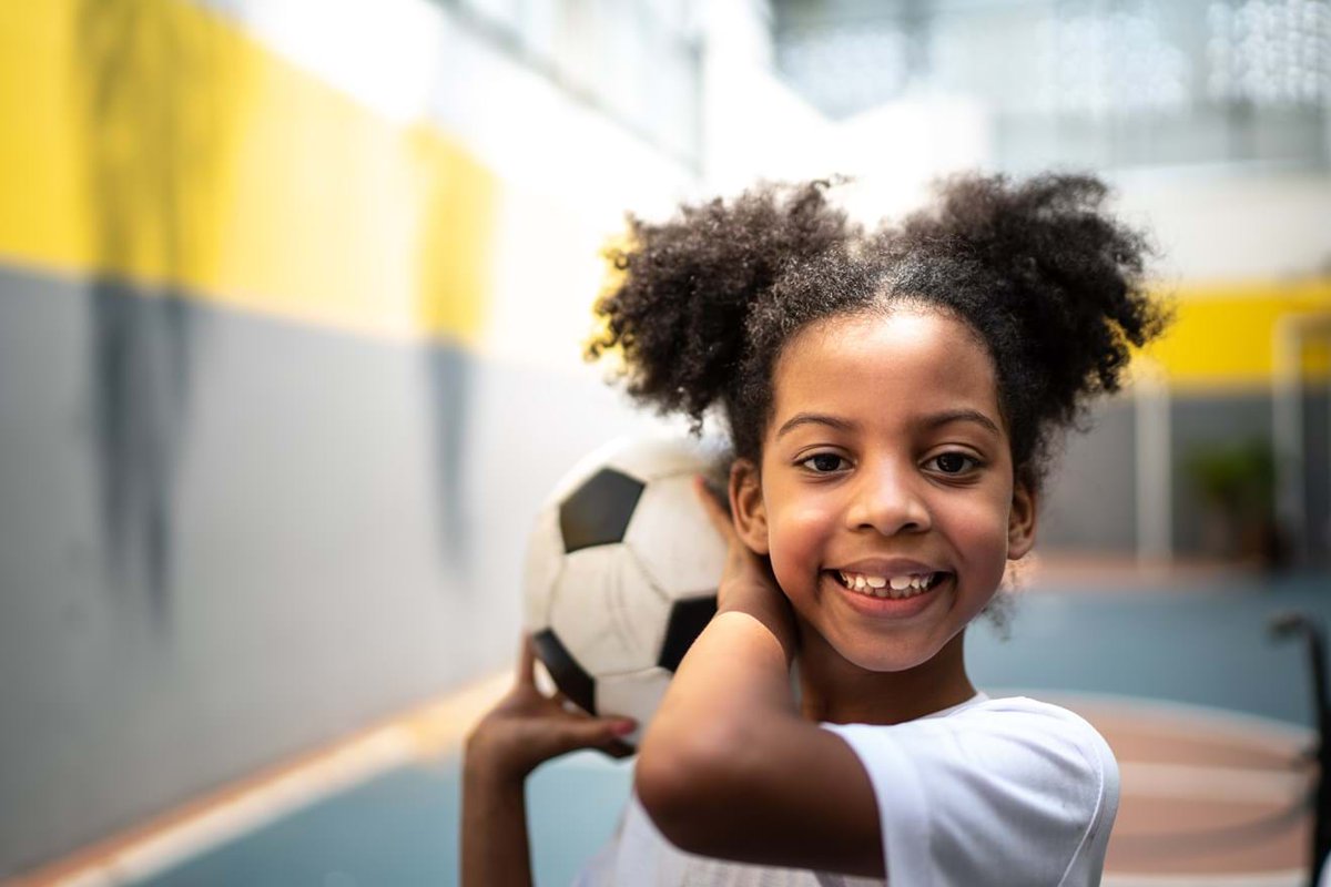 #YouthSportTrust joins forces with The #Lego Group to tackle barriers to play youthsporttrust.org/news-listings/… via @YouthSportTrust #sport #youngpeople