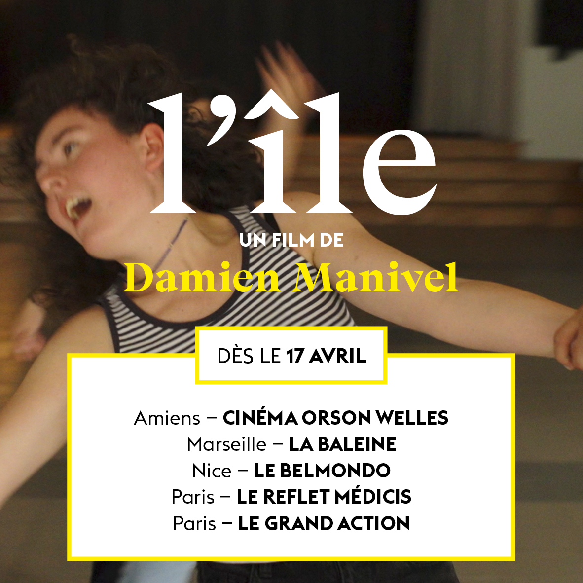 La Traverse tweet media