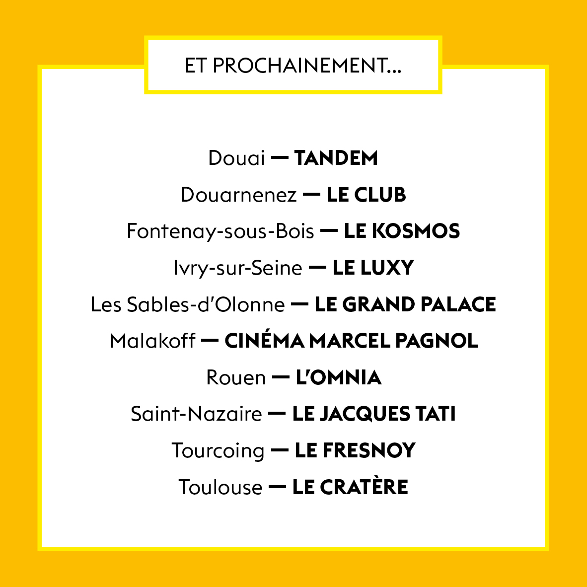 La Traverse tweet media