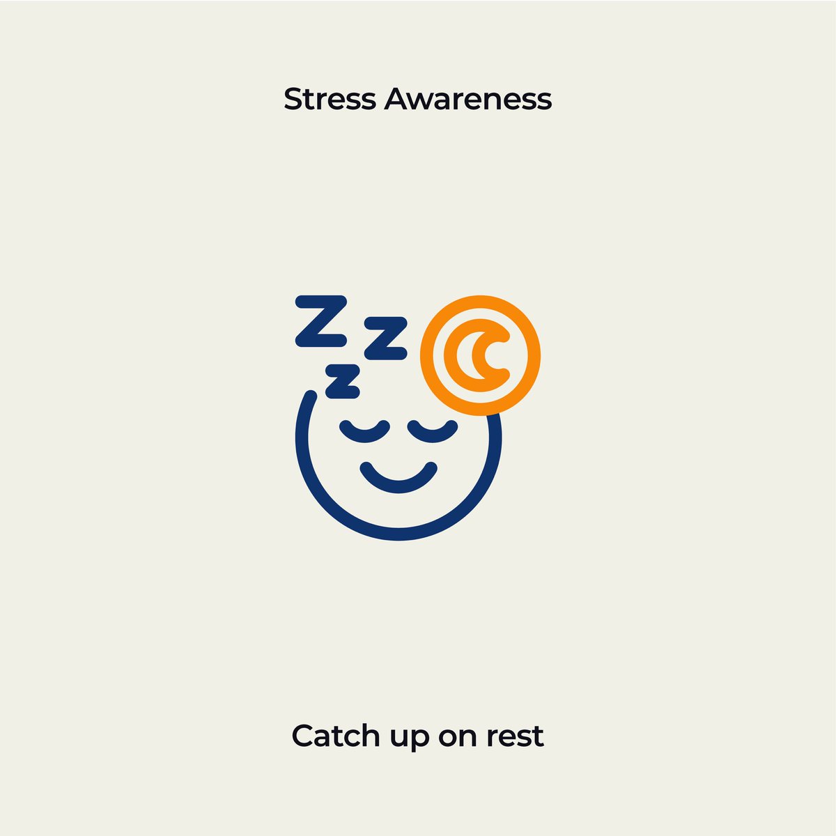 Stay stress free this #StressAwarenessMonth with these 4 tips on stress management

#stressfree #socialcare #newdirections #selfcare
