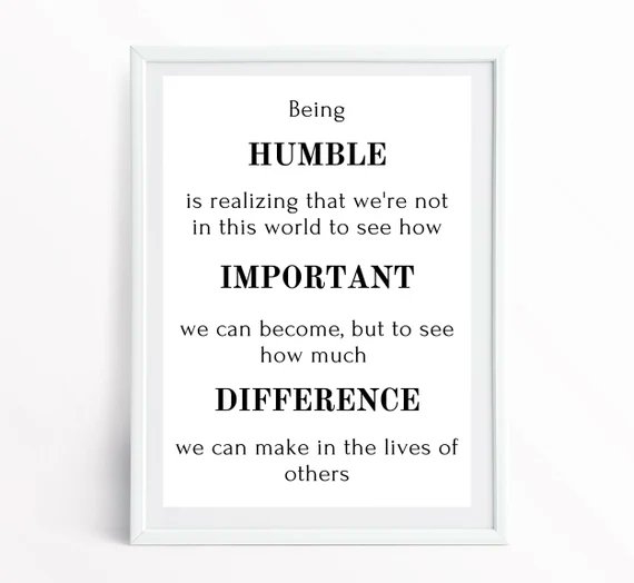 Good Morning My Digital Friends 😃 Don't Confuse Humility As A Sign Of Weakness, Not Everyone Can Afford The Cost Of It. Humility Requires A Strong Personality...🙏🦋 Have A Great Tuesday, Everyone 🫶