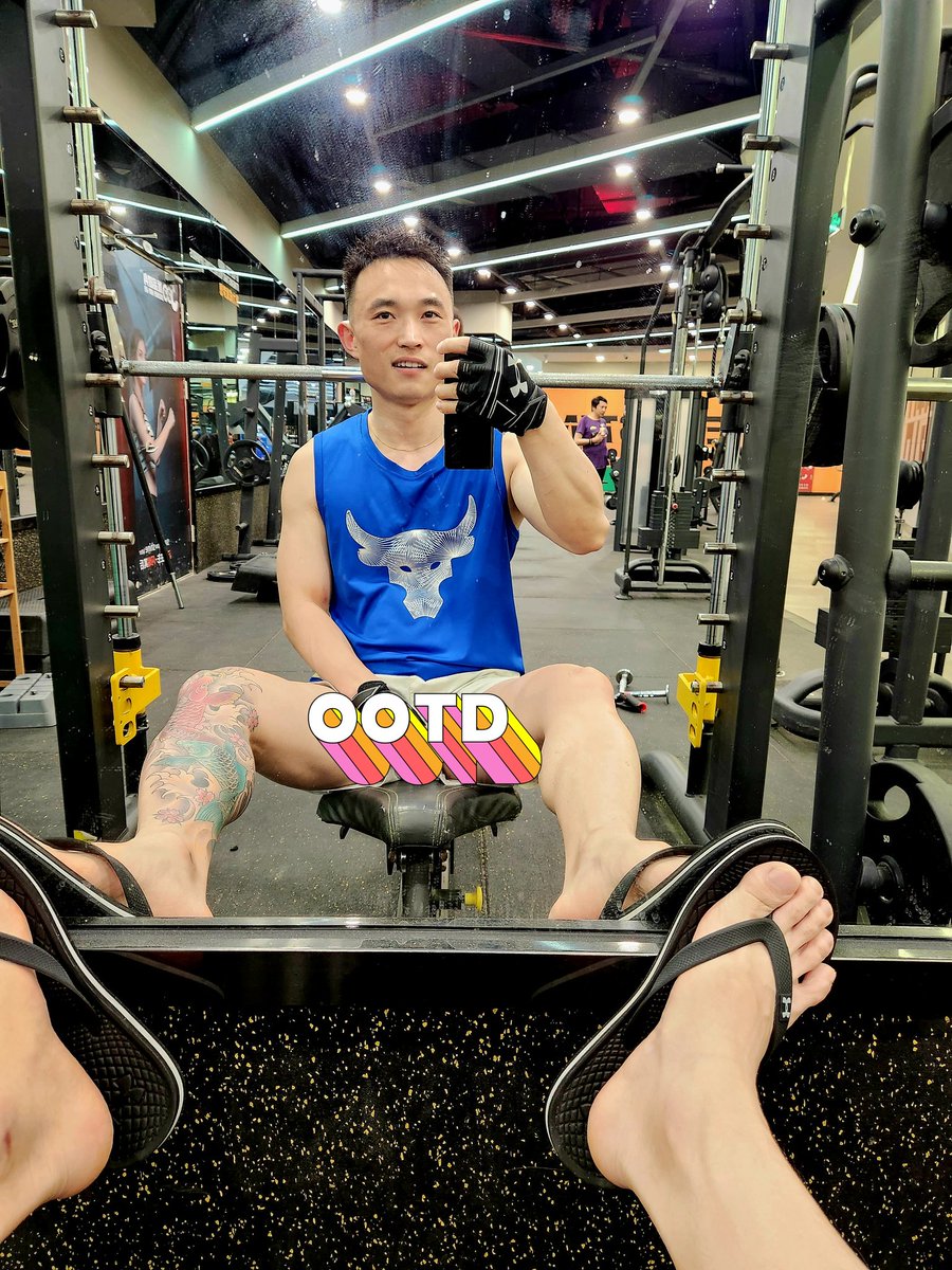 suxiaohang3's tweet photo. 欢迎青岛肌肉农来撸 https://t.co/uhCd6X4iKx