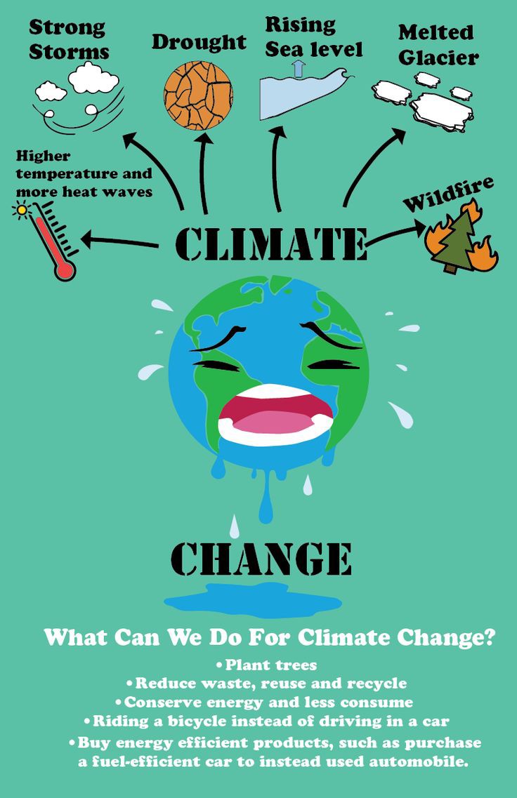 What can we do for #Climate Change? #WhatHasChanged? #ClimateActionNow