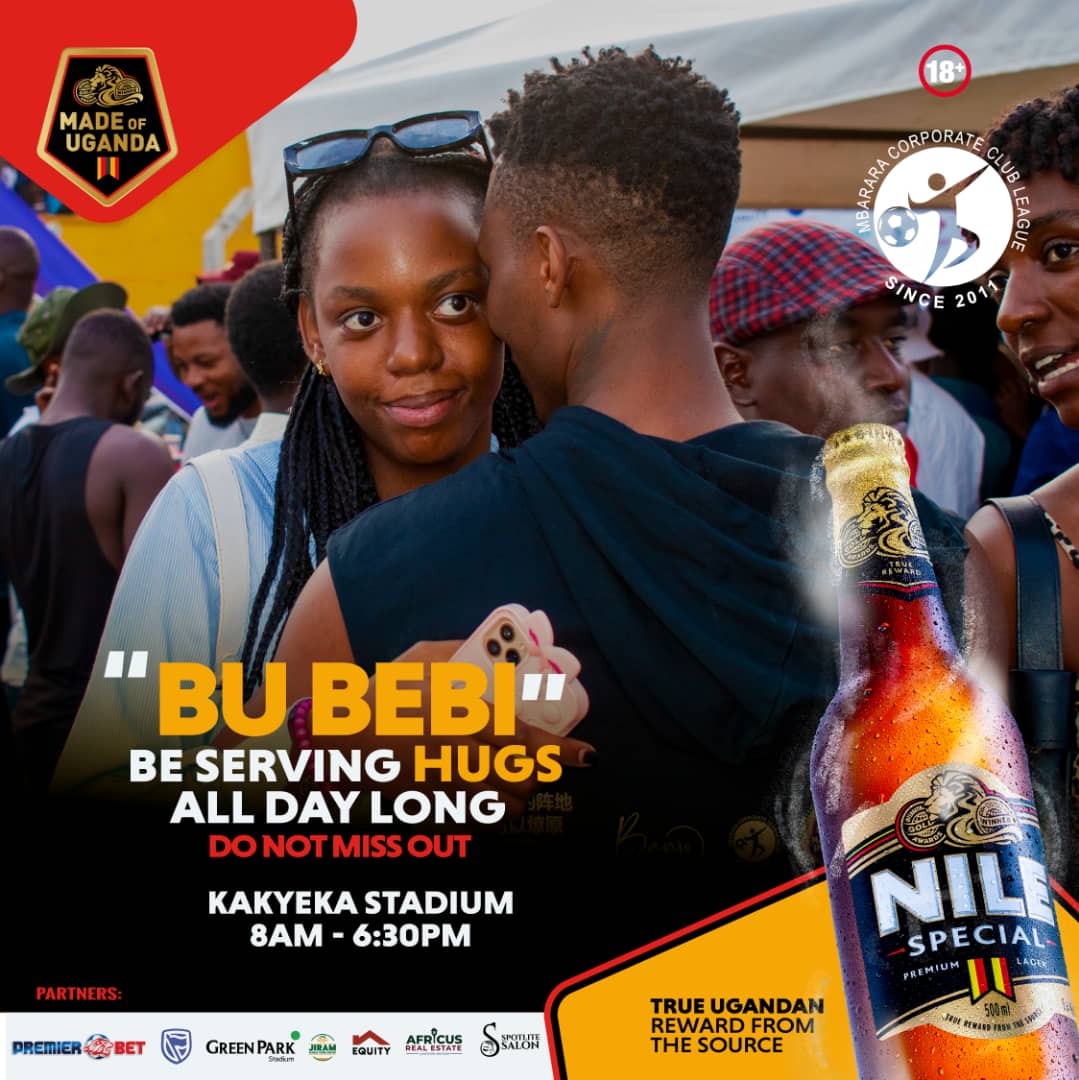 If You aren't ready then for us we are ready cuz it's happening this weekend at Kakyeka Grounds for the 3rd Outing while Connecting for a stronger purpose of Empowering Communities!!!

#NBLMCCSeason24 
#MCC3RDOUTING