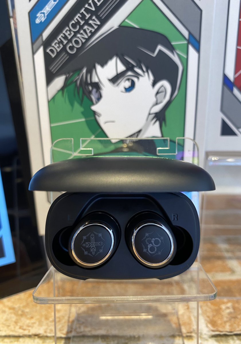 劇場版『#名探偵コナン100万ドルの五稜星(みちしるべ)』公開記念