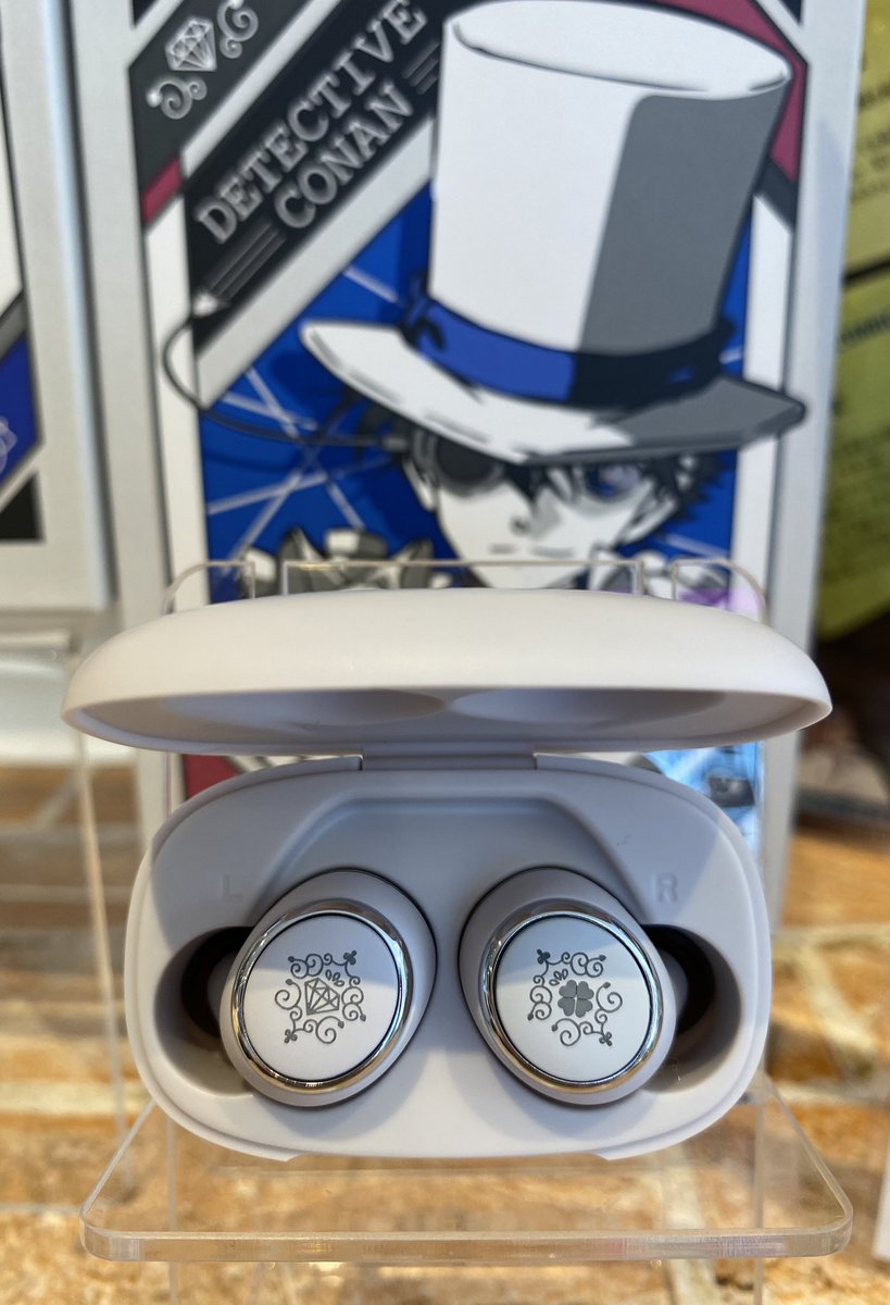 劇場版『#名探偵コナン100万ドルの五稜星(みちしるべ)』公開記念