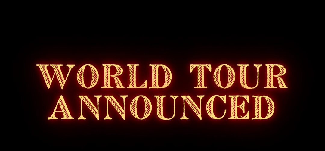 MOULIN ROUGE! WORLD TOUR ANNOUNCED - NEWS Moulin Rouge! The Musical will embark on a World Tour, beginning in the UK, in 2025. Further details and information on venues will be announced in due course. To be the first to hear, sign-up at moulinrougemusical.co.uk