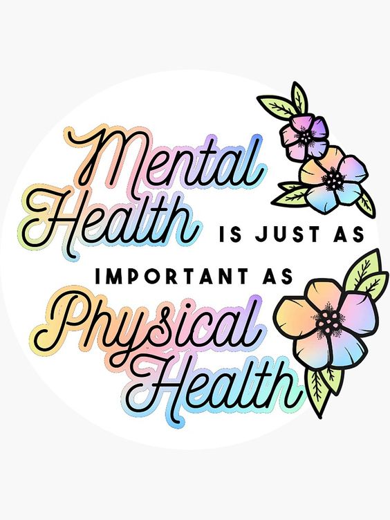 Let's break the stigma and prioritize our well-being together. 💙 #mentalhealthmatters #selfcare #anxiety #depression #mindfulness #therapy #mentalillness #stress #trauma #endlifeprevention #mentalhealthsupport #counseling #psychology #guidemymind #mentalhealthrecovery #wellness