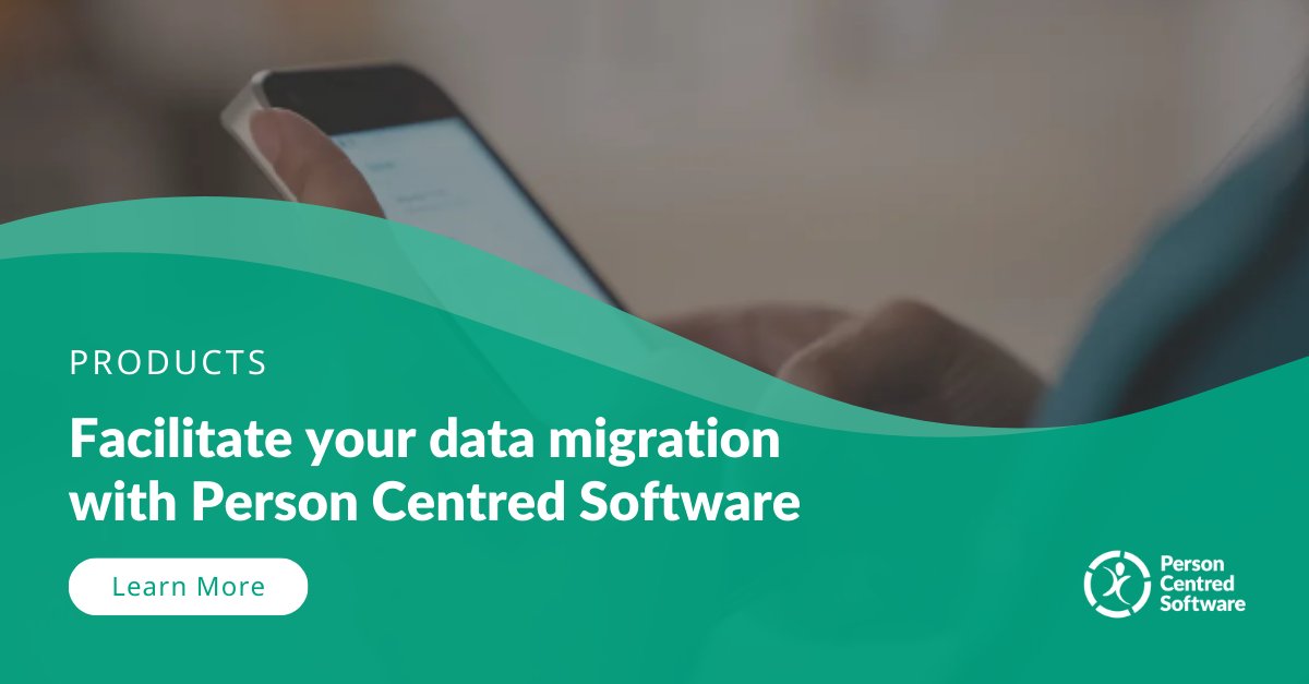 Whether you're a paper-based care provider needing to migrate from paper to a digital process or switching systems, we've got you covered every step of the way to ensure a smooth and hassle-free transition! Discover our Data Migration Packages here: bit.ly/43RPmRs
