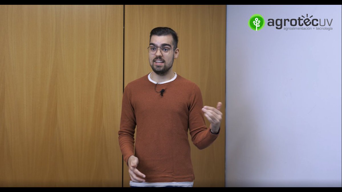 AgrotecUV (@agrotecuv) on Twitter photo Conoce a… <a href="/datipic/">Datipic SL</a>
Startup fundada por egresados del grado de #Cienciadedatos de la <a href="/UV_EG/">Universitat València</a> en su paso por el programa de incubación <a href="/agrotecuv/">AgrotecUV</a>.
A partir de #IA es capaz de dar una solución #personalizada a los problema del sector agroalimentario. Conoce a… <a href="/datipic/">Datipic SL</a>
Startup fundada por egresados del grado de #Cienciadedatos de la <a href="/UV_EG/">Universitat València</a> en su paso por el programa de incubación <a href="/agrotecuv/">AgrotecUV</a>.
A partir de #IA es capaz de dar una solución #personalizada a los problema del sector agroalimentario.
