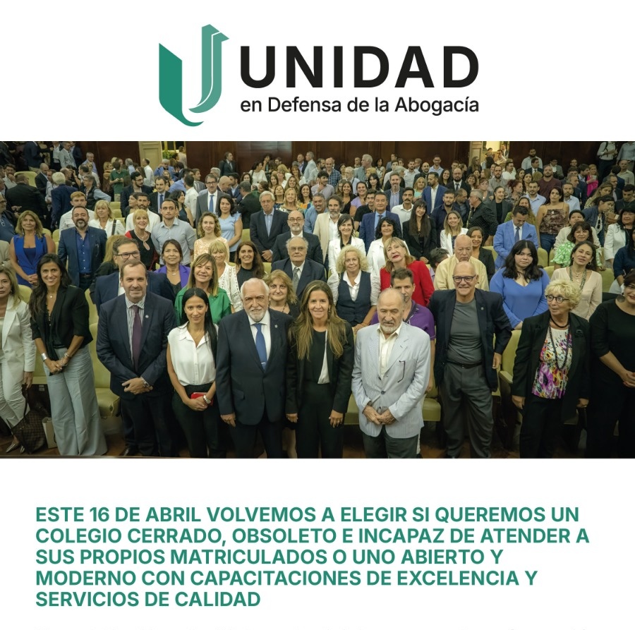 SilBia05's tweet photo. 🔍 Consulta sede y mesa 🗳
https://t.co/MLvkMfKJzi
🔉Con @rgillavedra continua la revalorizacion que la abogacía merece y necesita
Votamos #Lista67 #Unidad #La67 #UnidadEnDefensaDeLaAbogacía
#YoVotoLa67 https://t.co/qtH7T0aiVu