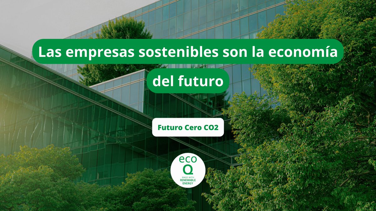 La mejor huella es la que no se deja.

➡Sin gases de efecto invernadero.
➡Sin emisiones de CO2.
➡Sin cambio climático.
➡Sin huellas.

📥ecoquality.es/#ecoquality

#EnergíaRenovable #ECOQuality #Autoconsumosolar