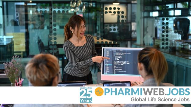 PharmaNews_Jobs's tweet image. Want to find out more about the role of SAS Programmer?

Take a look at our latest article where we explore some of the key responsibilities of the role, as well as the benefits of choosing this career path:

buff.ly/3vSWEI6 

#sasprogrammer #datamanagement