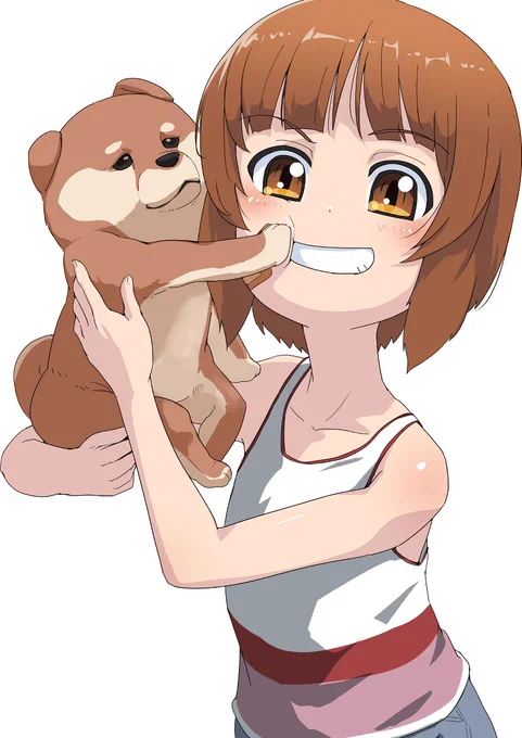 小みぽりん 