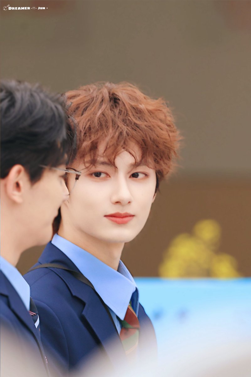 DreamerJun2's tweet photo. 240416
男高🥰
#JUN #준 #문준휘 #文俊辉 #ジュン #SEVENTEEN   #세븐틴 https://t.co/5gFywL8QmI