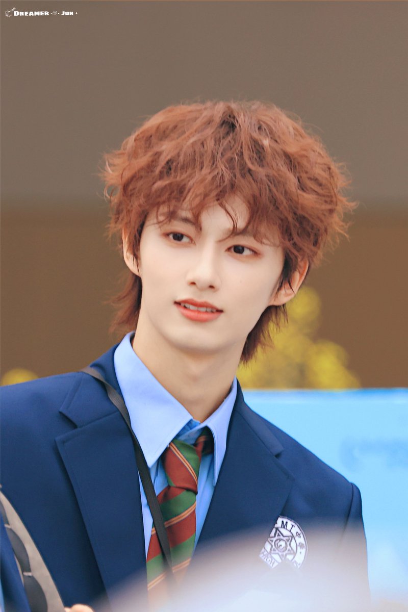DreamerJun2's tweet photo. 240416
男高🥰
#JUN #준 #문준휘 #文俊辉 #ジュン #SEVENTEEN   #세븐틴 https://t.co/5gFywL8QmI